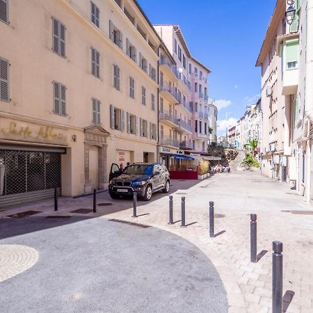 Duplex Vieux Port - Канни Екстер'єр фото