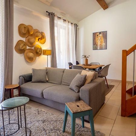 Duplex Vieux Port - Канни Екстер'єр фото