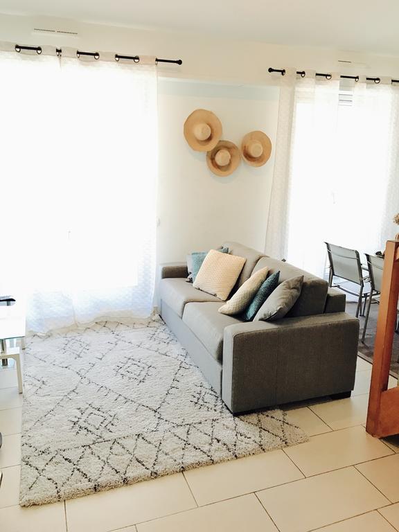 Duplex Vieux Port - Канни Екстер'єр фото