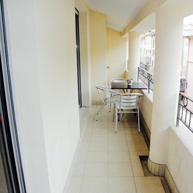 Duplex Vieux Port - Канни Екстер'єр фото