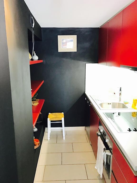 Duplex Vieux Port - Канни Екстер'єр фото