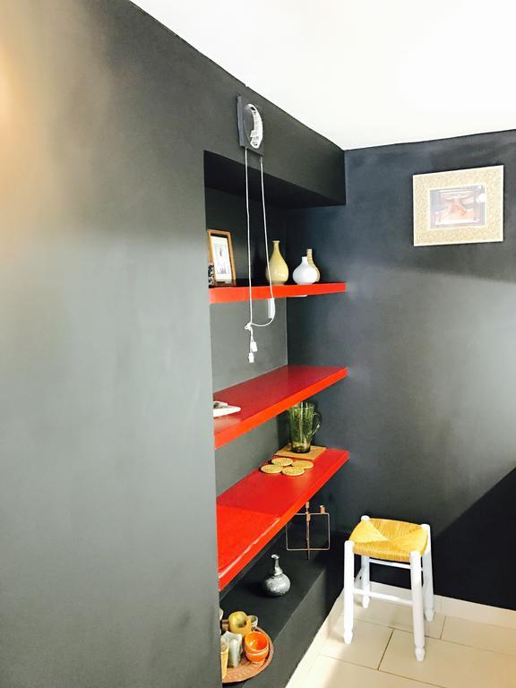 Duplex Vieux Port - Канни Екстер'єр фото