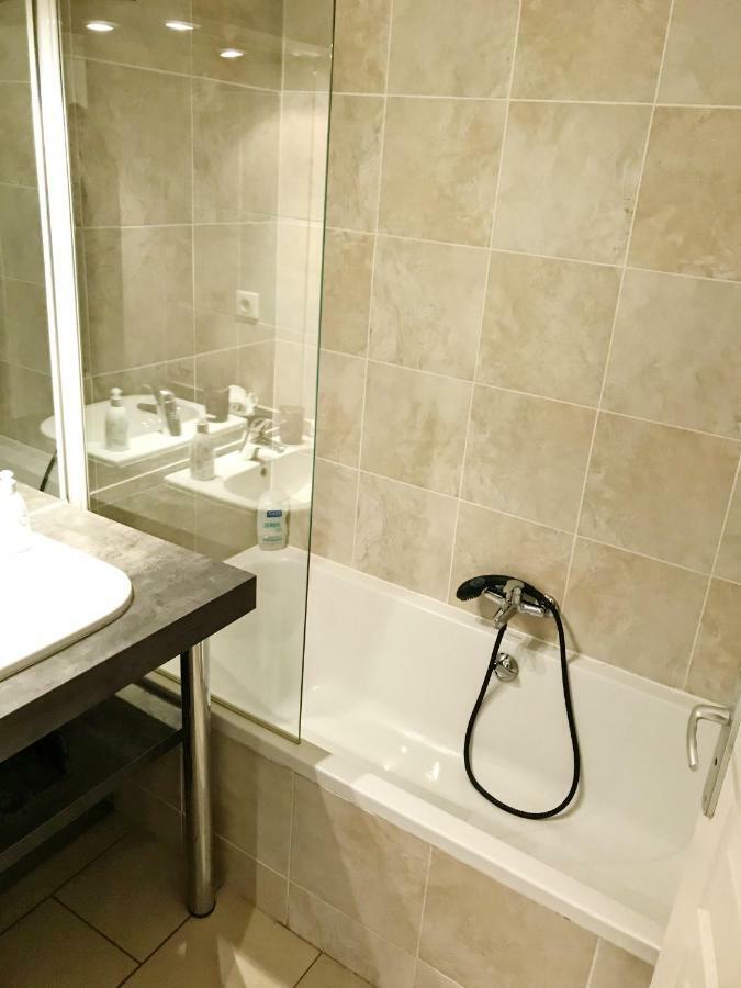 Duplex Vieux Port - Канни Екстер'єр фото