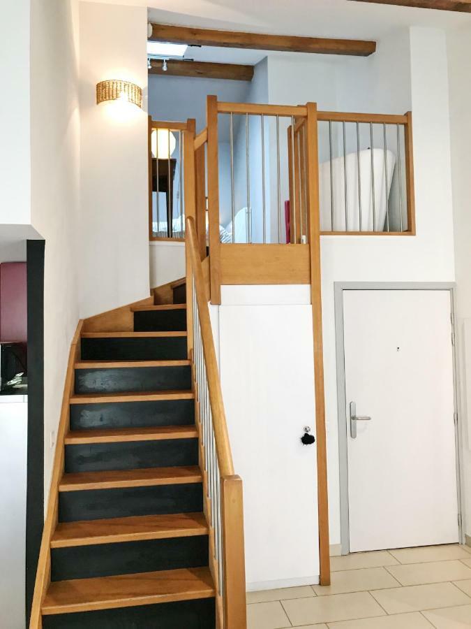Duplex Vieux Port - Канни Екстер'єр фото