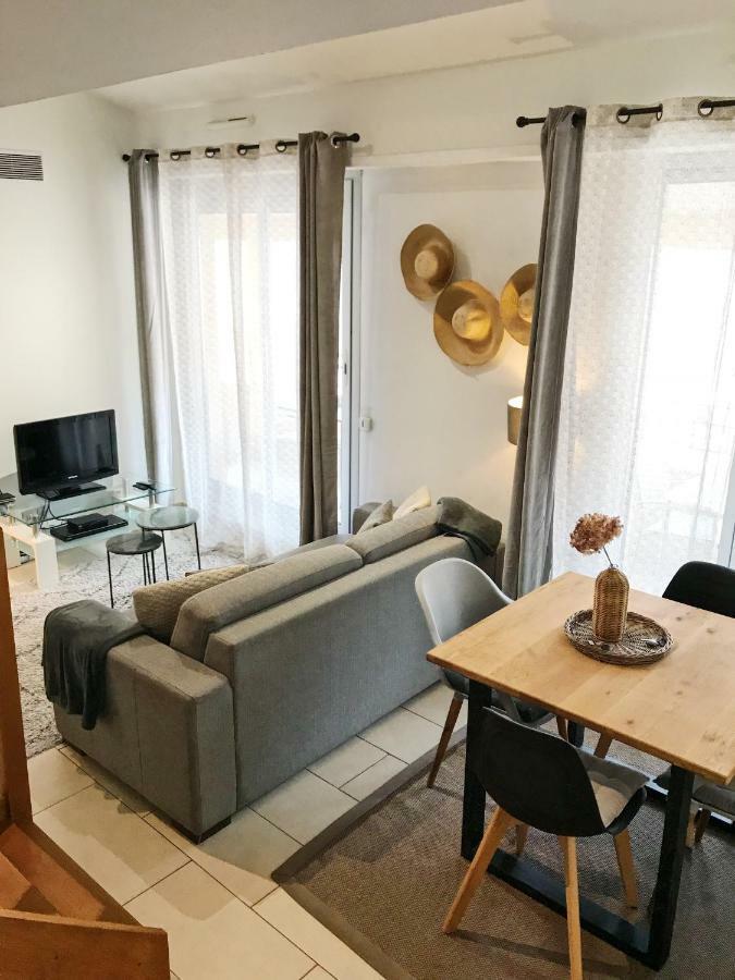 Duplex Vieux Port - Канни Екстер'єр фото
