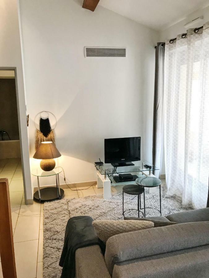 Duplex Vieux Port - Канни Екстер'єр фото