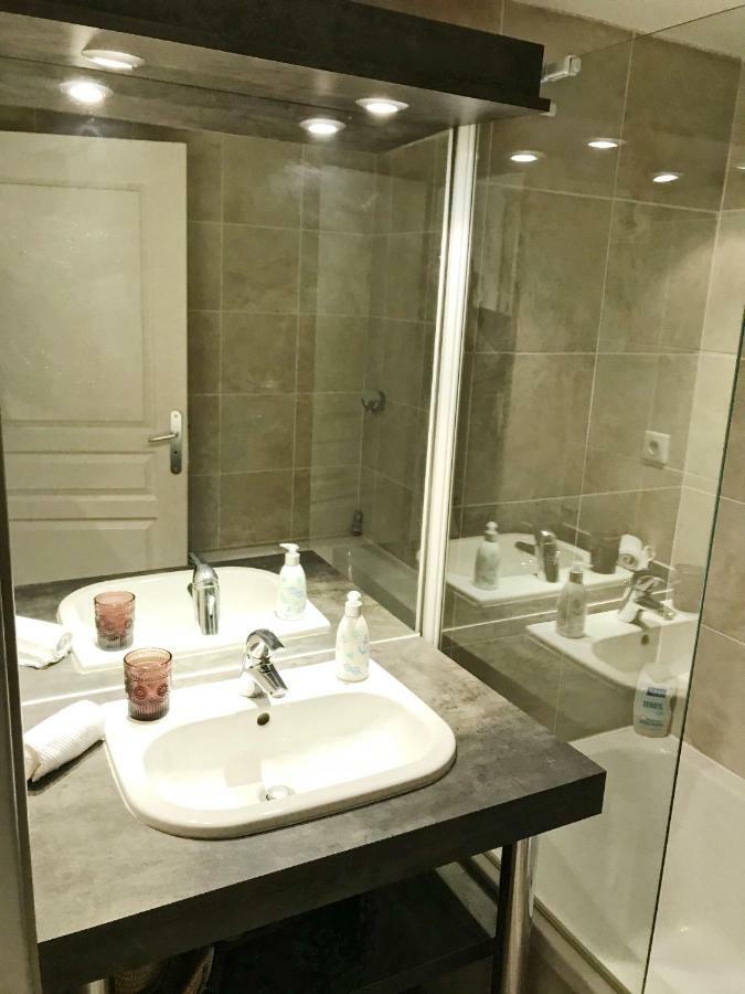 Duplex Vieux Port - Канни Екстер'єр фото