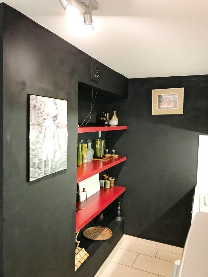 Duplex Vieux Port - Канни Екстер'єр фото
