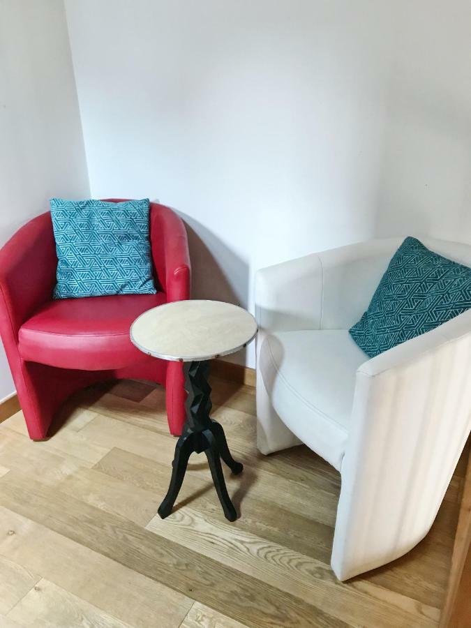 Duplex Vieux Port - Канни Екстер'єр фото