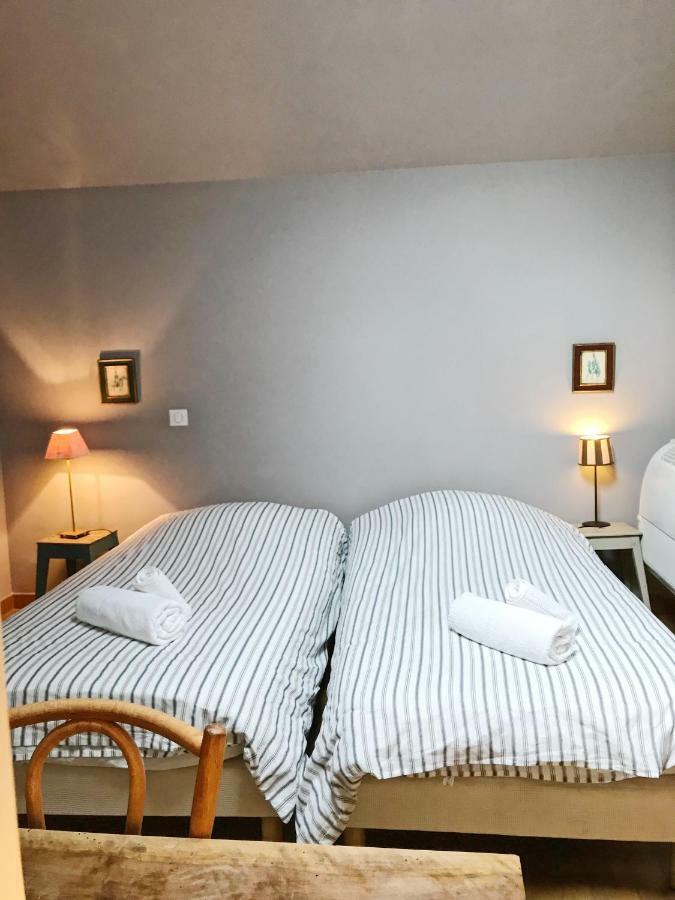 Duplex Vieux Port - Канни Екстер'єр фото