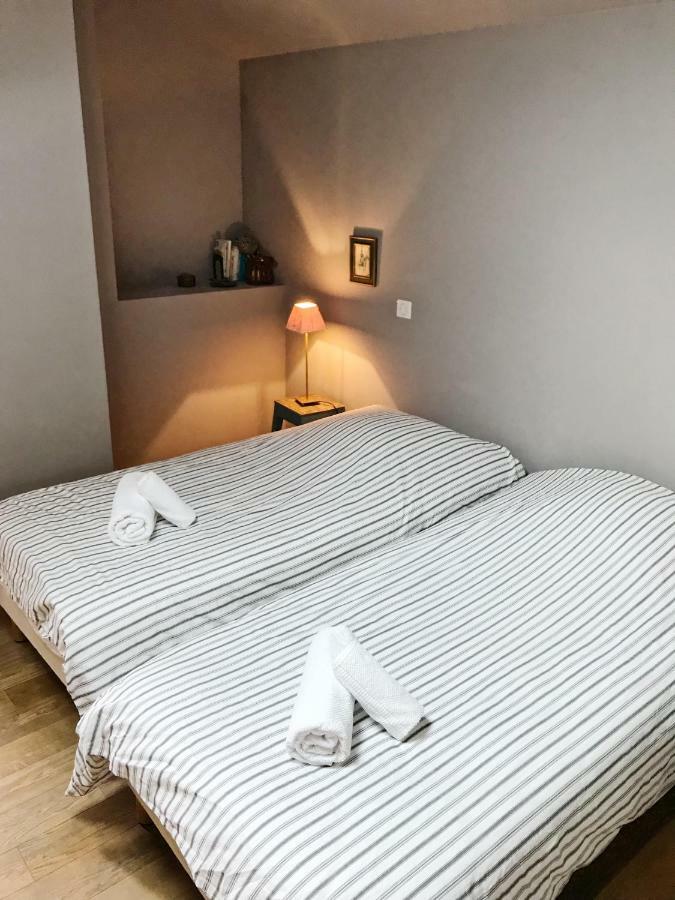 Duplex Vieux Port - Канни Екстер'єр фото