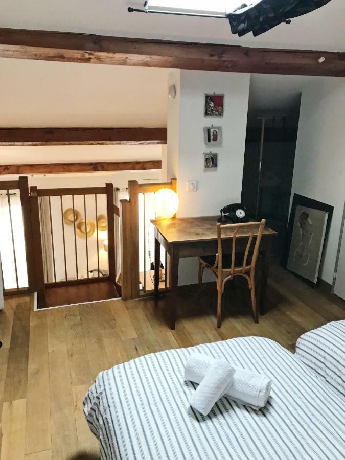 Duplex Vieux Port - Канни Екстер'єр фото