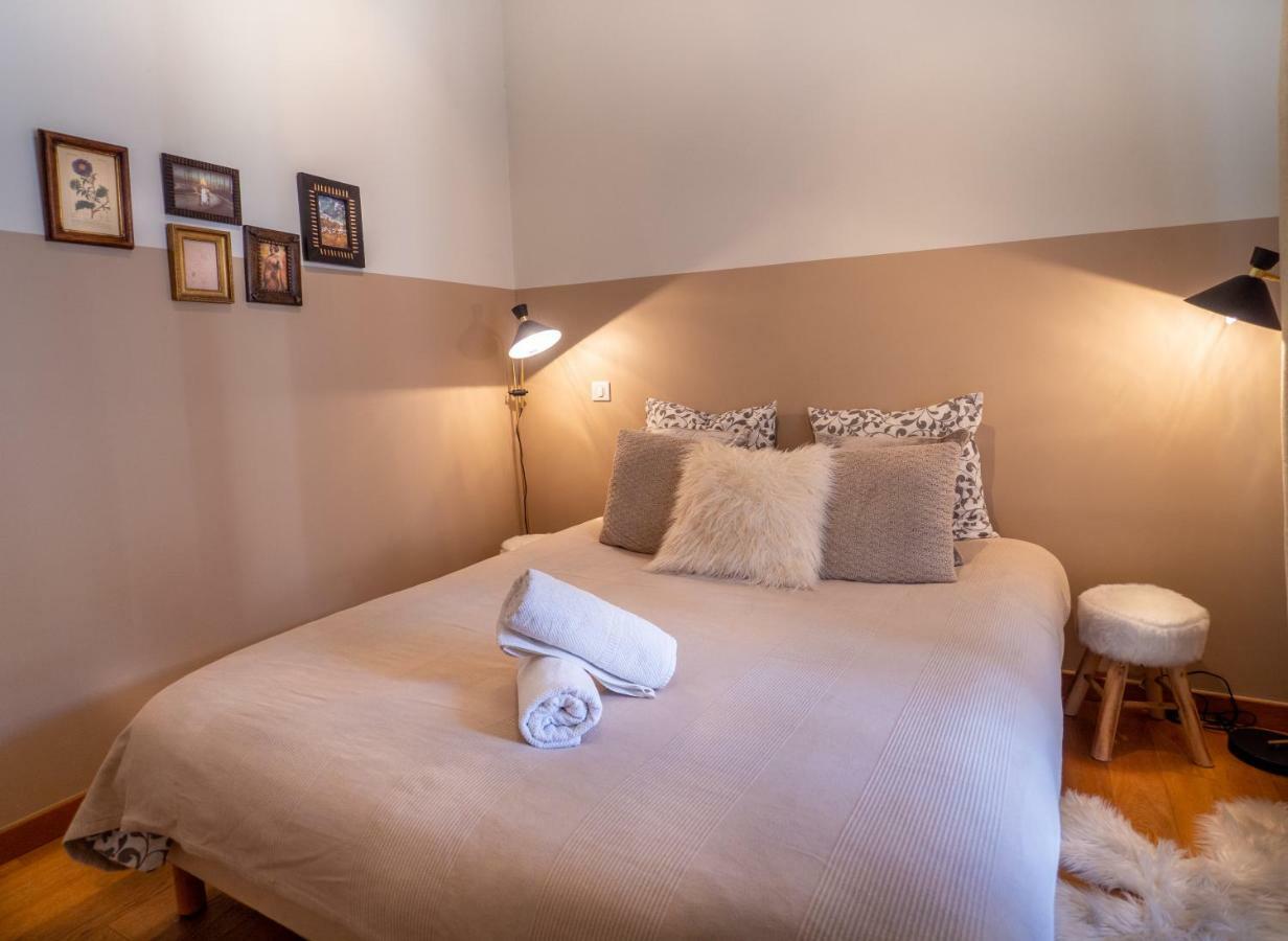Duplex Vieux Port - Канни Екстер'єр фото