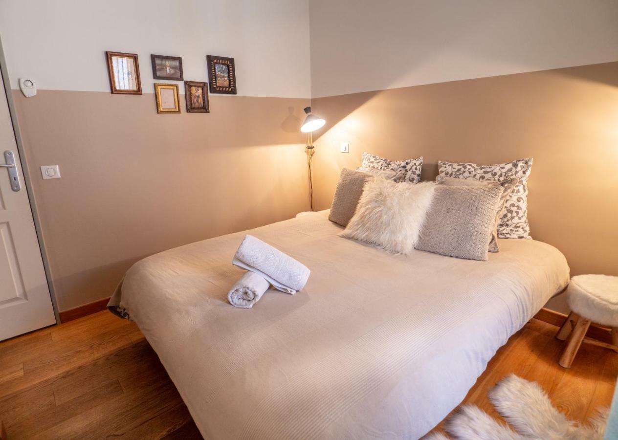 Duplex Vieux Port - Канни Екстер'єр фото