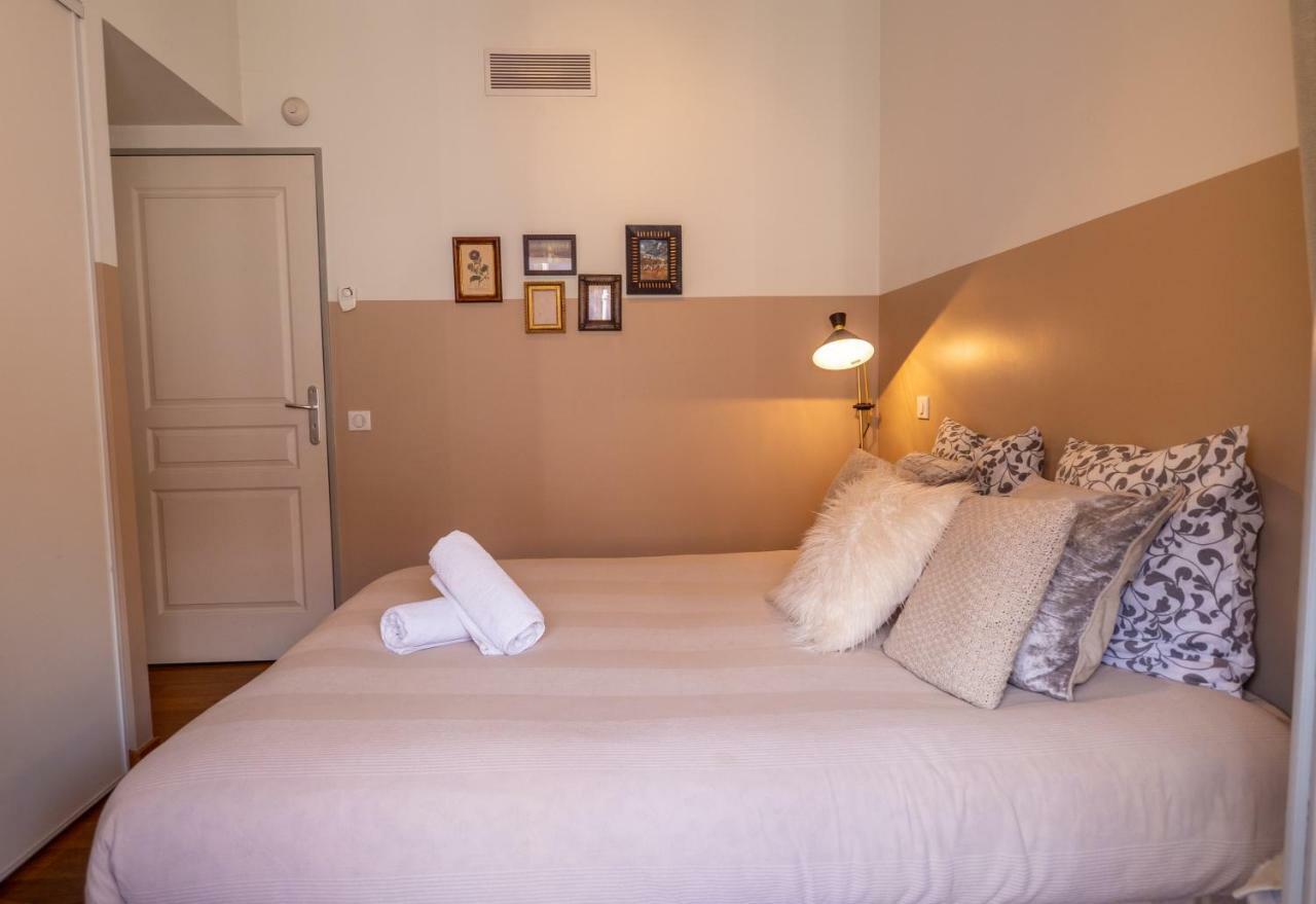 Duplex Vieux Port - Канни Екстер'єр фото